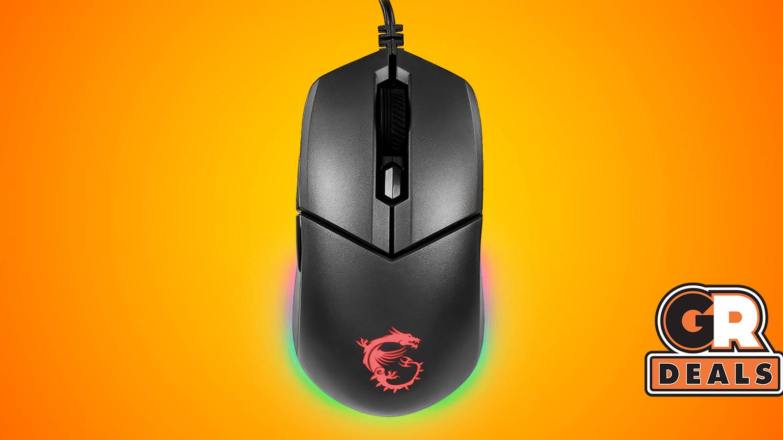 best gaming mouse deals