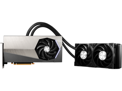 MSI Suprim Liquid X GeForce RTX 4090