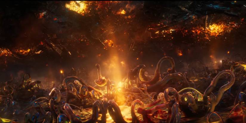 Multiverse Engine Core