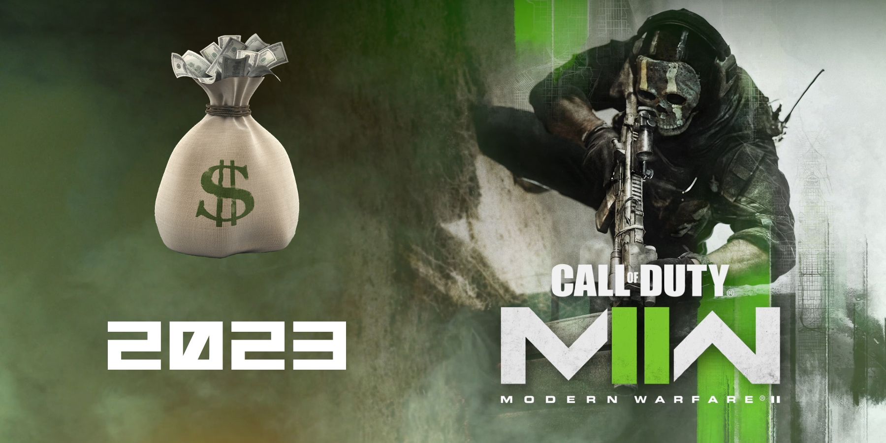 Activision reportedly planning Modern Warfare 2 expansion in 2023 in place  of new Call of Duty