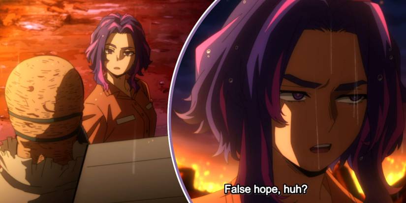 My Hero Academia  Lady Nagant Makes Her Move As The Hired Gun Lady Nagant and All For One