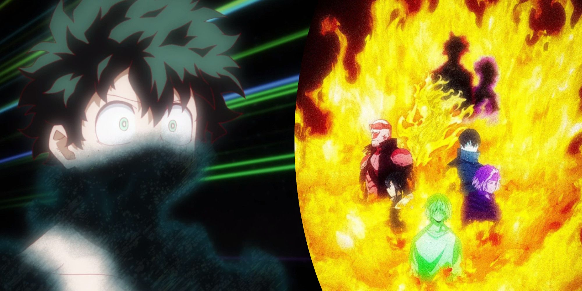 My Hero Academia One For All's Game-Changing Revelation FEATURE 2