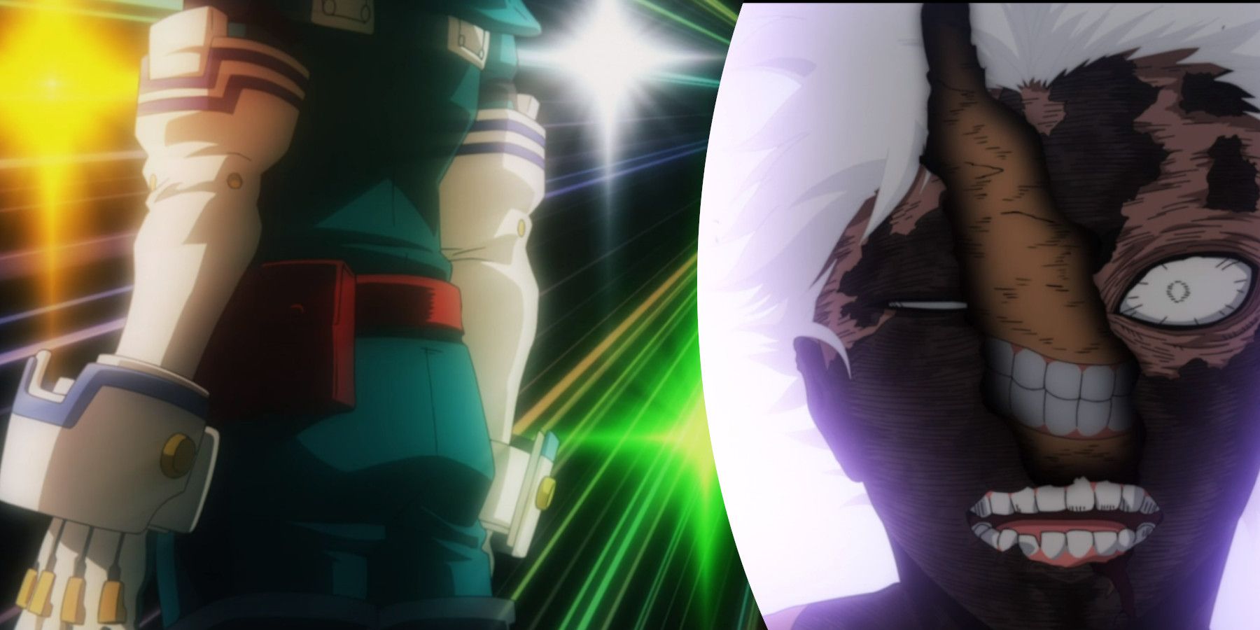 Assistir Boku no Hero Academia 7th Season - Todos os Episódios - AnimeFire