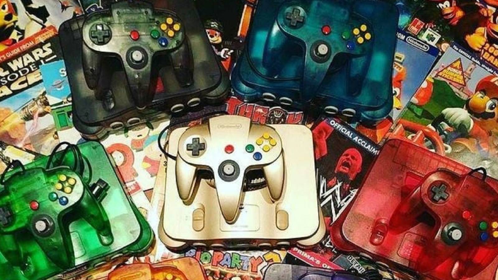 n64-collection