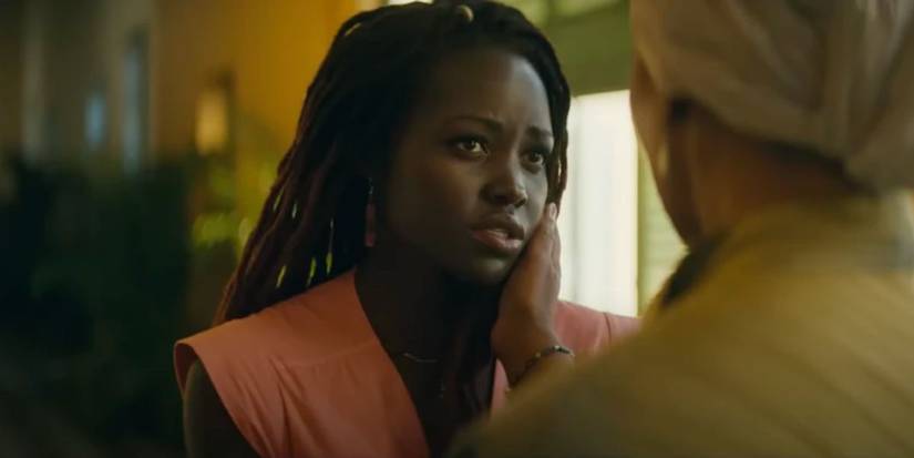 Nakia_and_Ramonda in Black Panther: Wakanda Forever