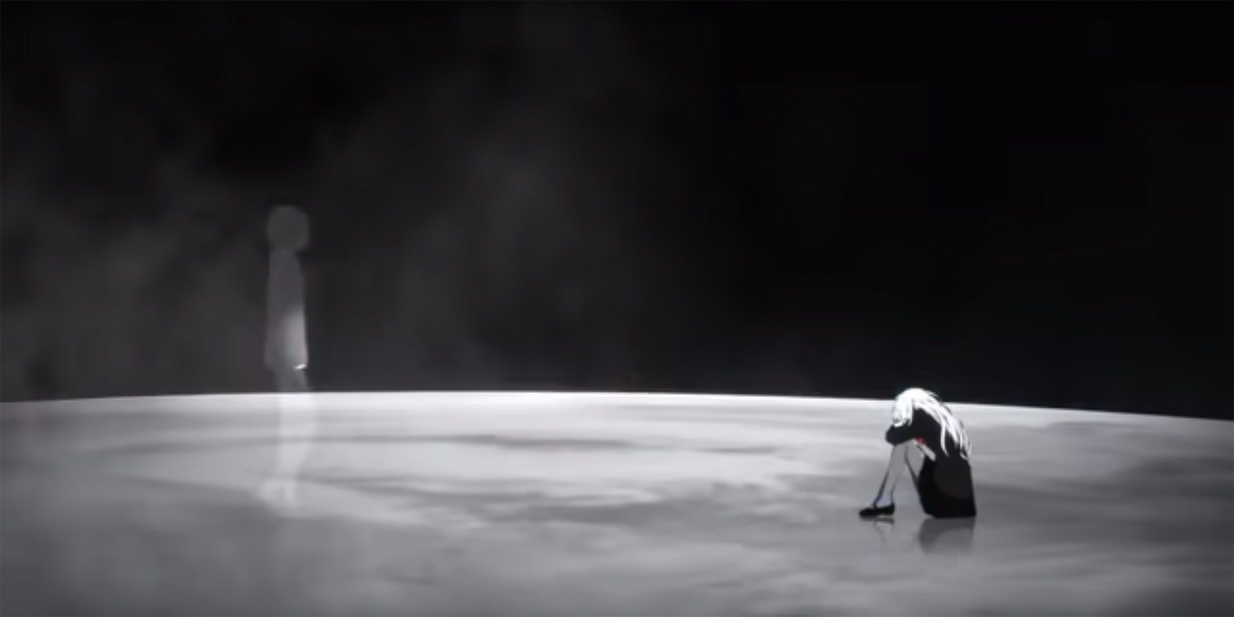 The Tragic Love Story of Nano's "No Pain No Game"