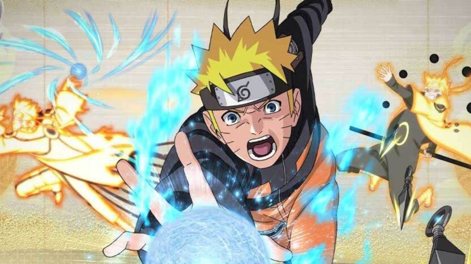 Naruto x Boruto: Ultimate Ninja Storm Connections Full of Value