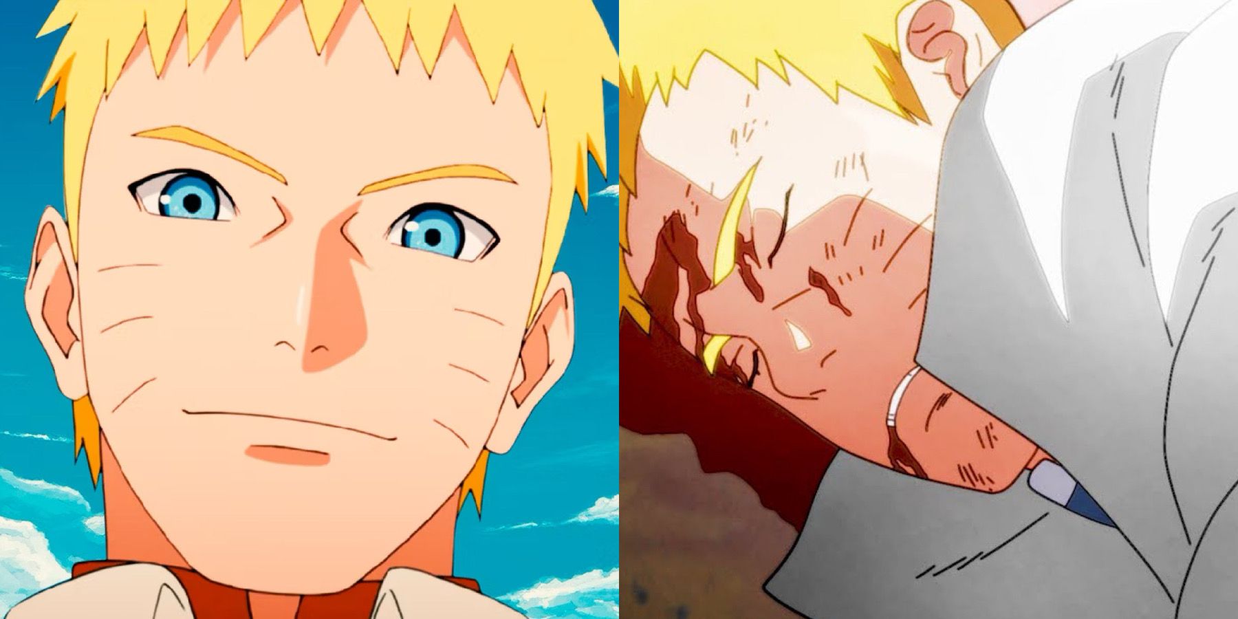 The Entire Naruto Storyline Finally Explained