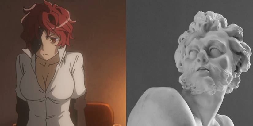 Hephaestus God of Blacksmiths