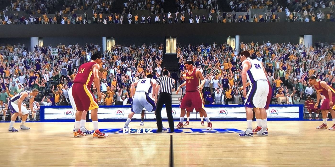 OneOff Sports Games That Are Worth Revisiting
