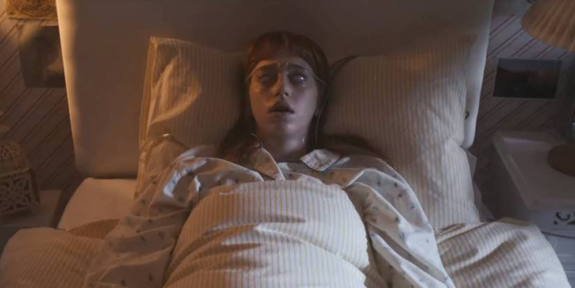 Netflix Lockwood and Co Unsolved Mysteries Norrie