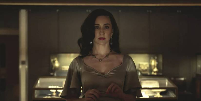 Netflix Lockwood and Co Unsolved Mysteries Penelope Fittes