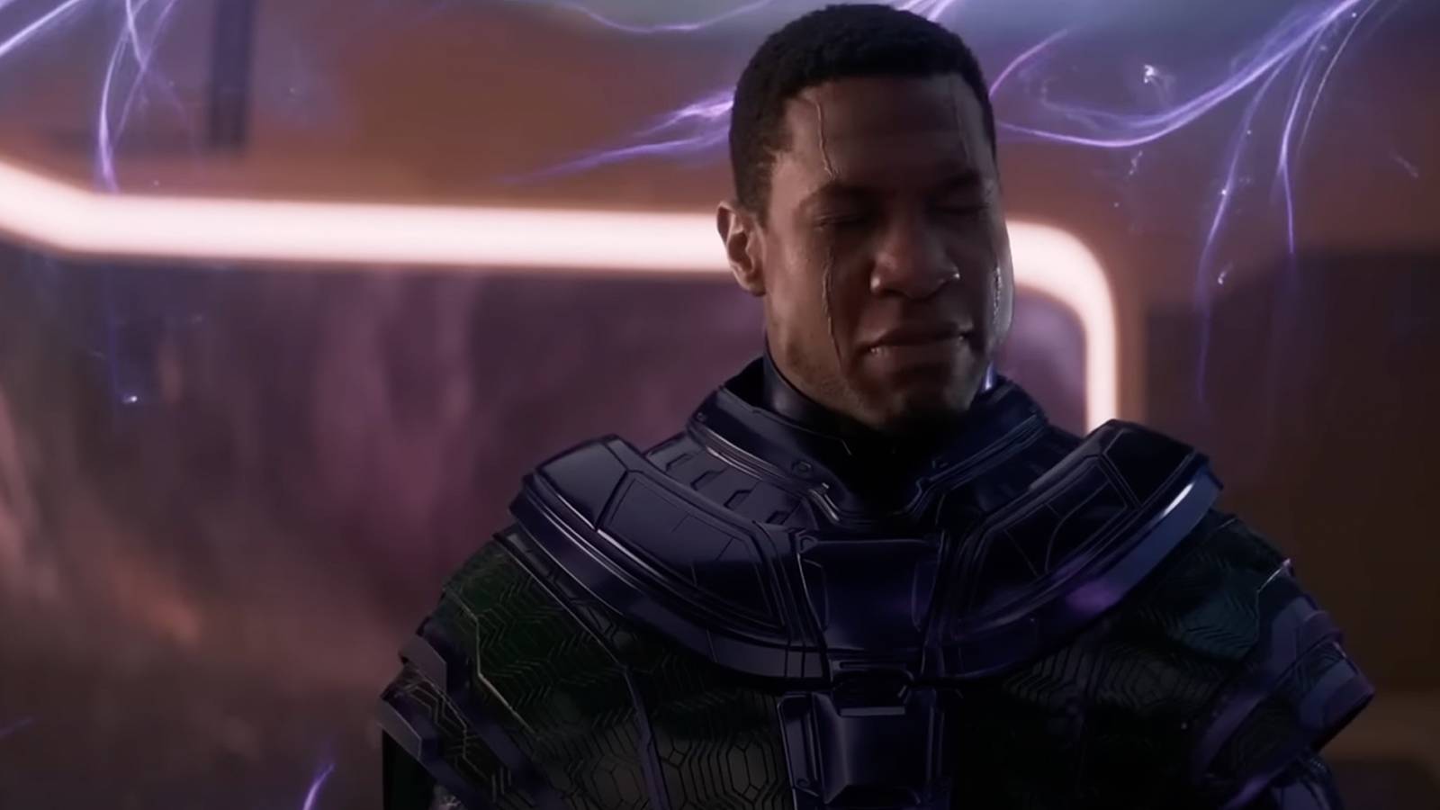 Ant-Man and the Wasp Quantumania Kang Jonathan Majors