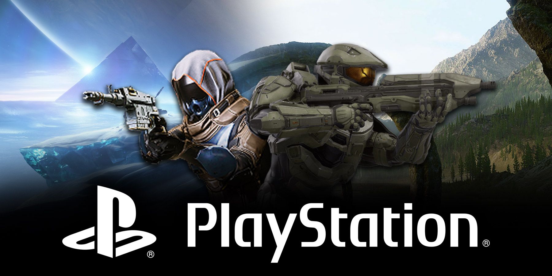 New Bungie FPS Playstation Needs
