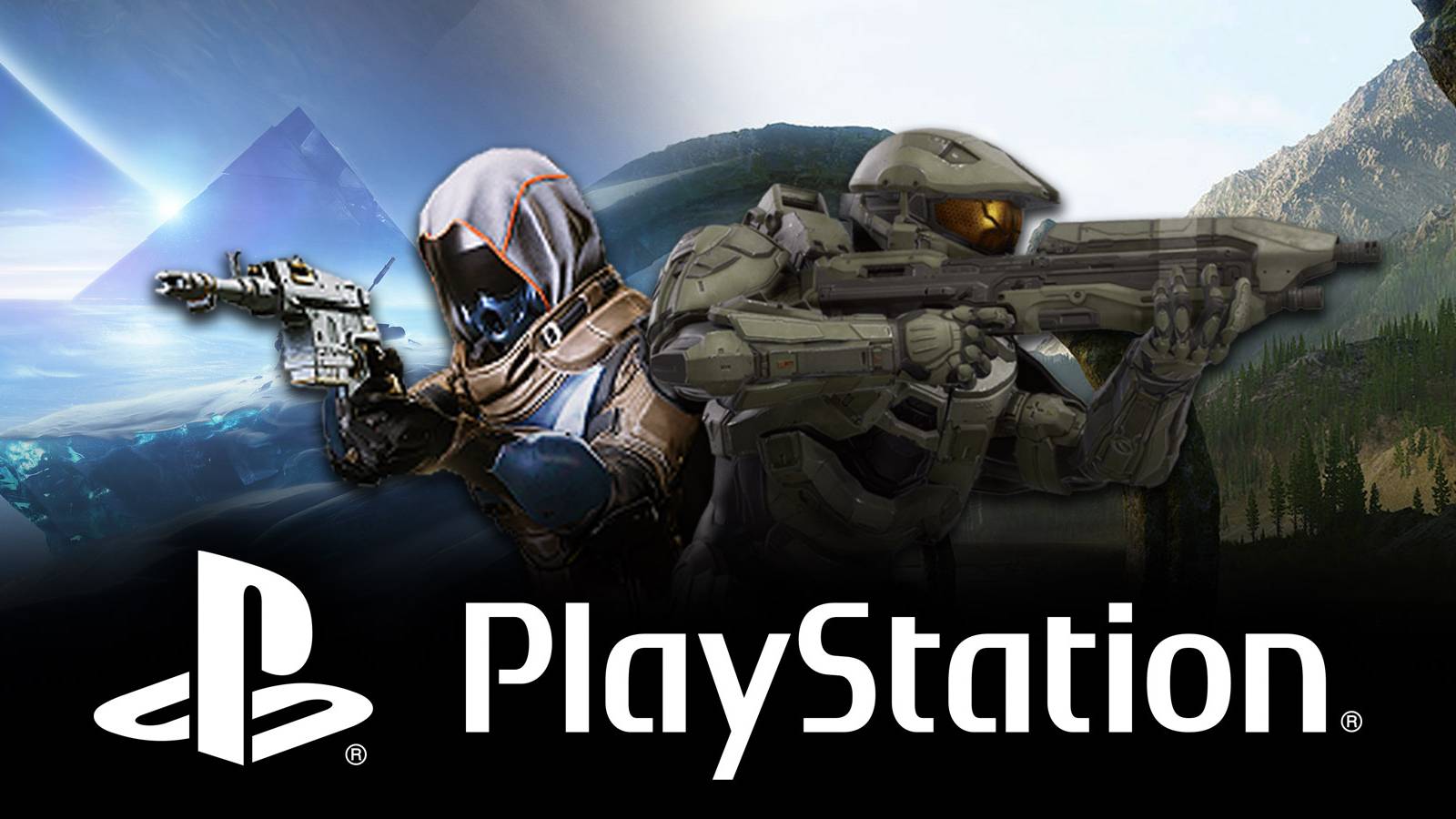 New Bungie FPS Playstation Needs