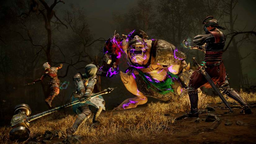 new world reveals legacy of crassus limited time event 