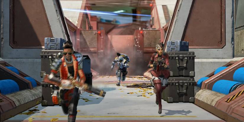 Newcastle and his allies