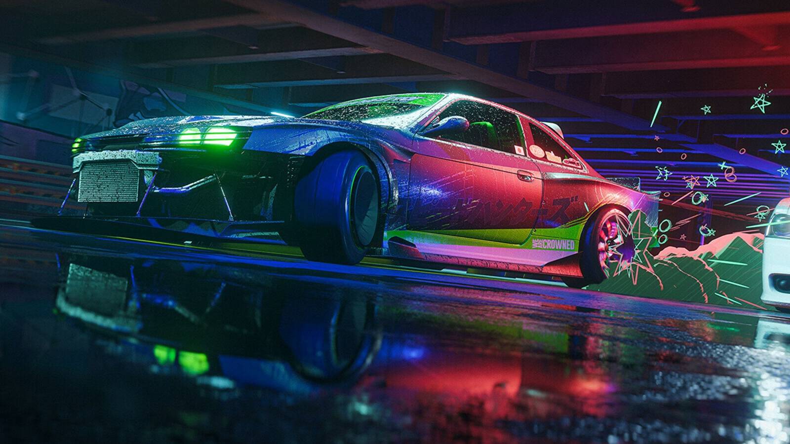 nfs-need-for-speed-car-chase-and-stars