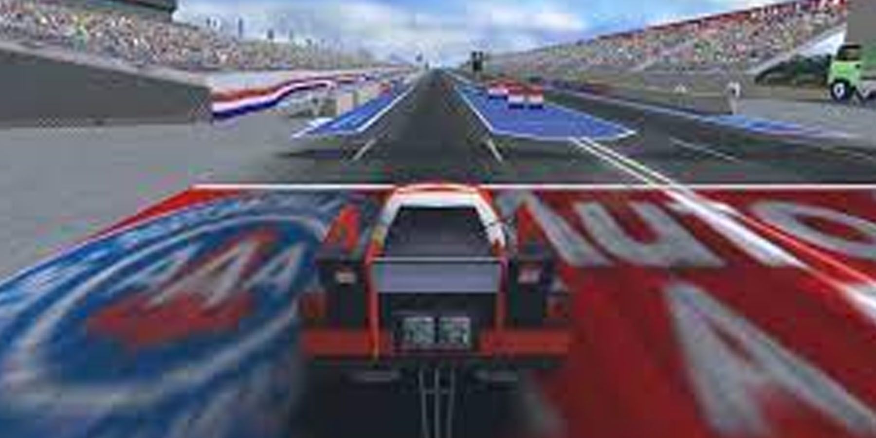 Best Drag Racing Games On PlayStation