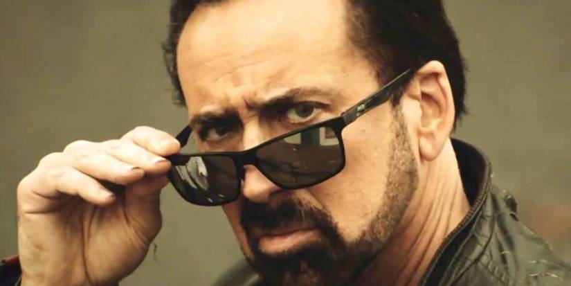 nic cage the janitor willys wonderland