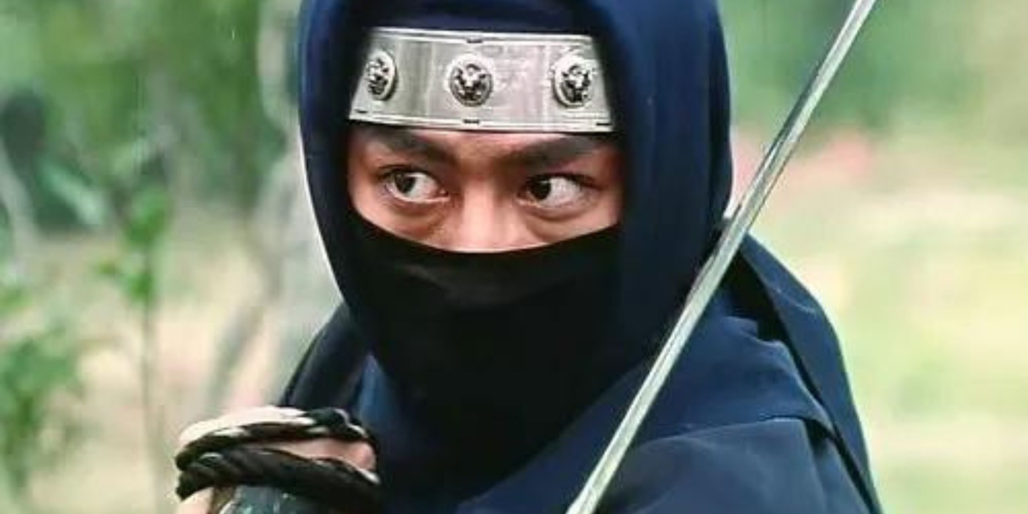 The Best Ninja Movies