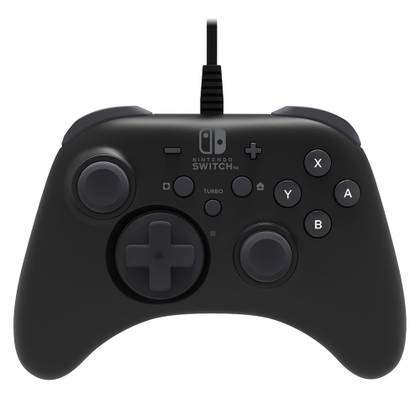 Nintendo Switch Horipad Wired Controller