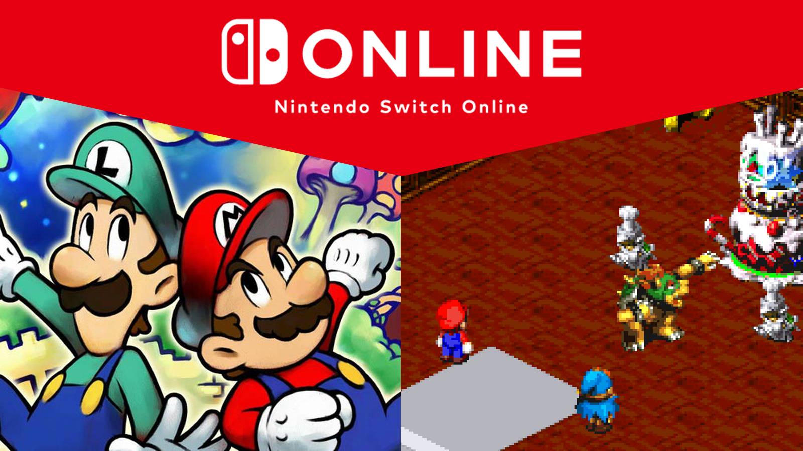 geno character minigame square enix partnership