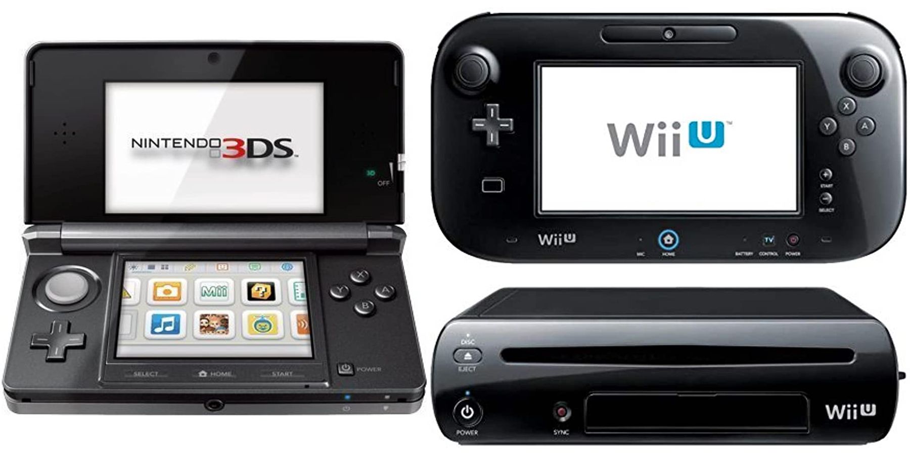 Why Nintendo is losing money on each Wii U launch unit