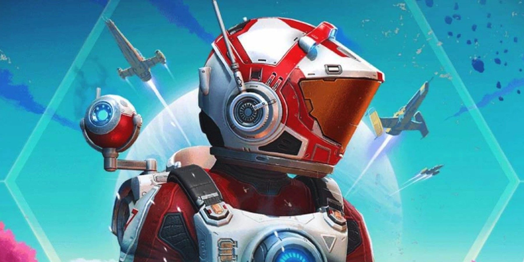 No man's sky shop ps plus free