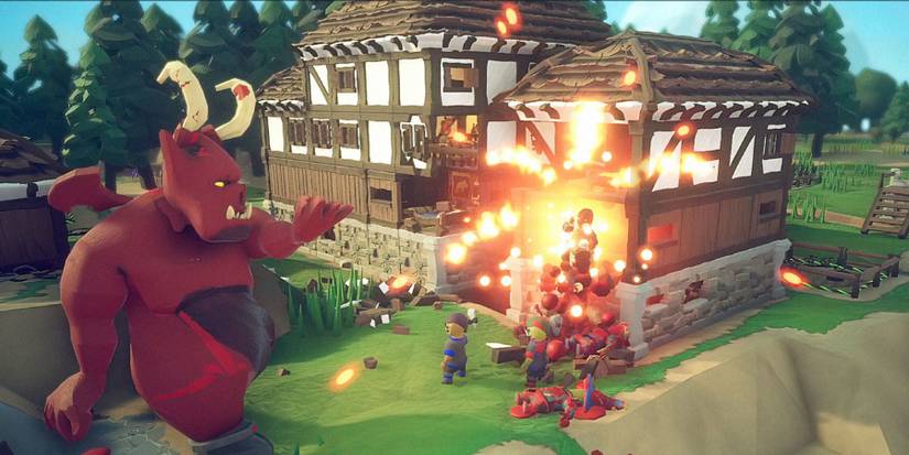 noble fates gameplay