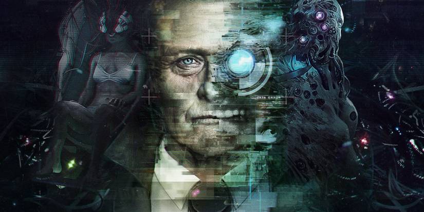 Daniel in Observer System Redux