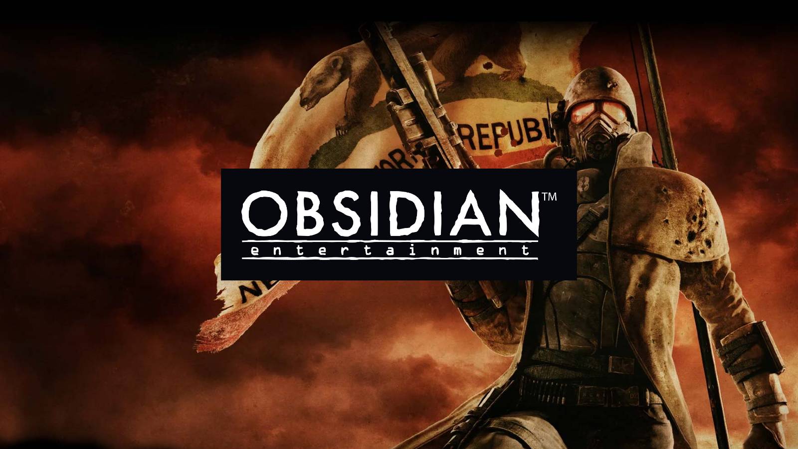 obsidian fallout