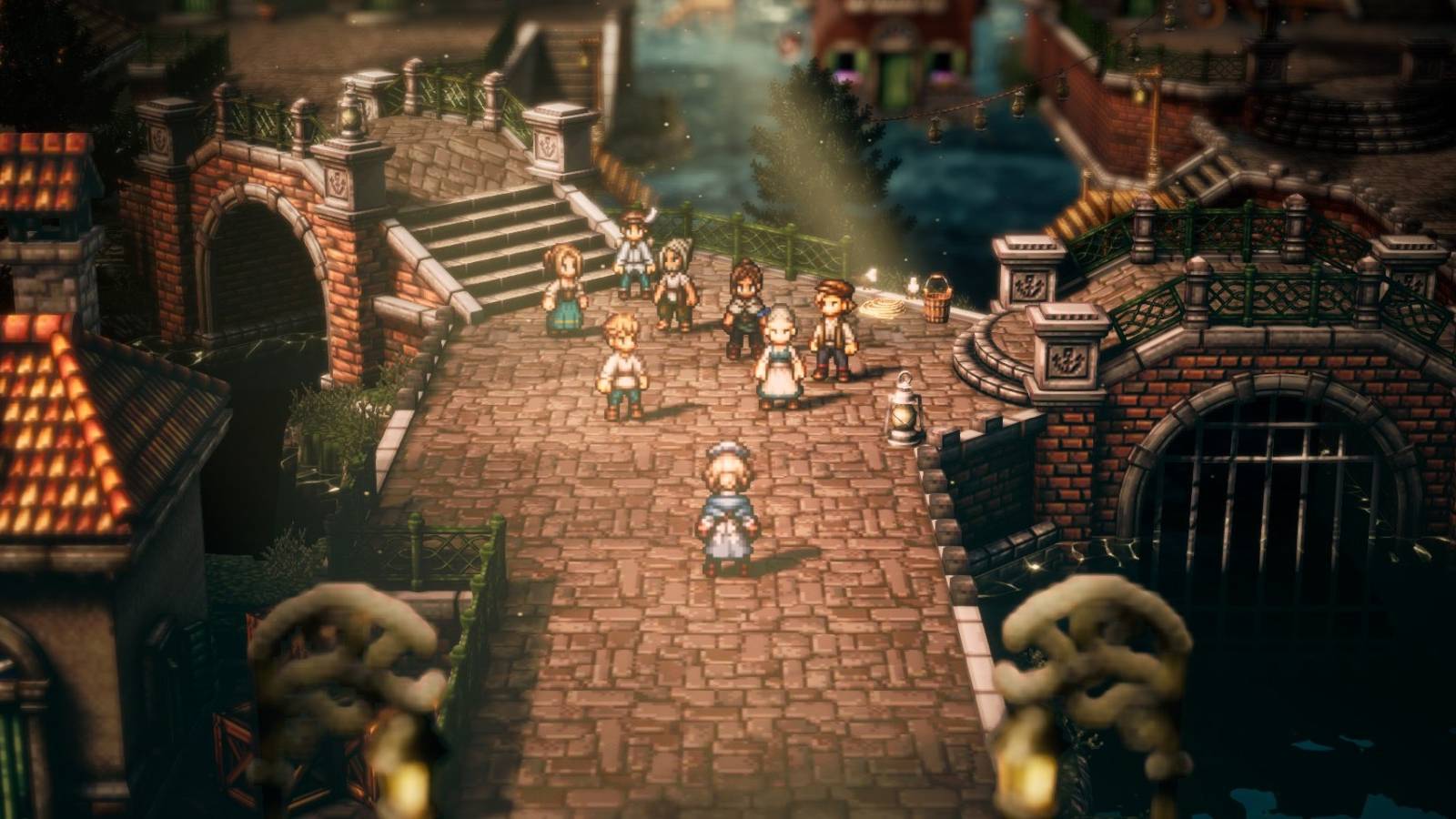 Octopath Traveler 2 Castti Chapter 1 Walkthrough octopath-traveler-2-castti-chapter-1-walkthrough