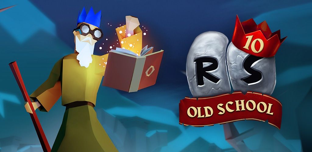 Old School RuneScape Reveals 10th Anniversary Celebrations