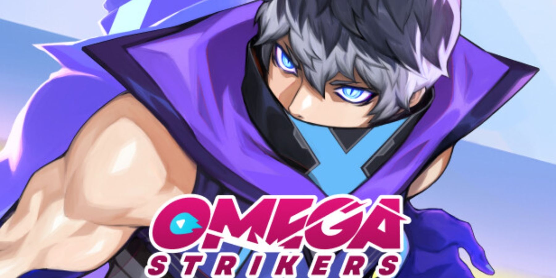 Omega Strikers Cover