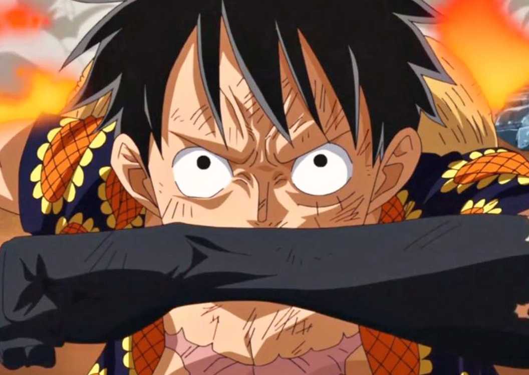 Haki Rope Every Character Who Uses All Types of Haki