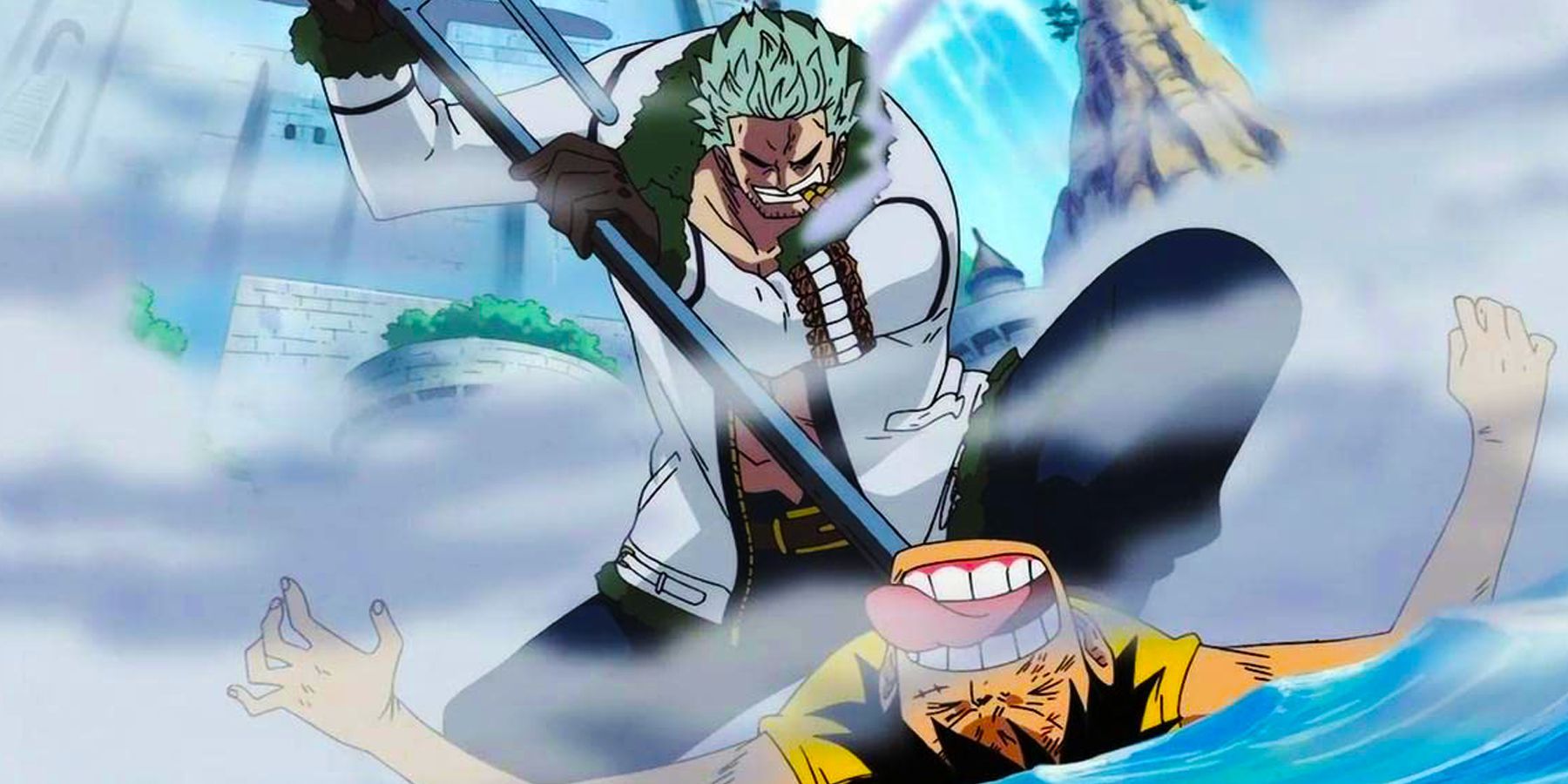 Big Mom's 10 Worst Enemies In One Piece