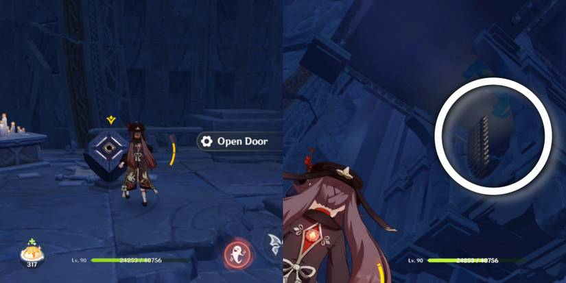 open-gate-unknown-sanctuary-a-lamenter-at-fate-end-quest