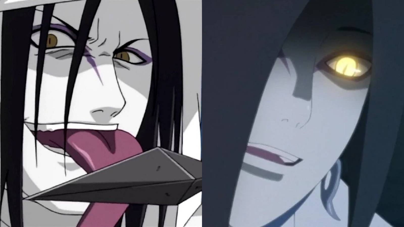 Orochimaru