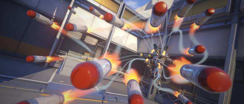 pharah hades season 2 skin