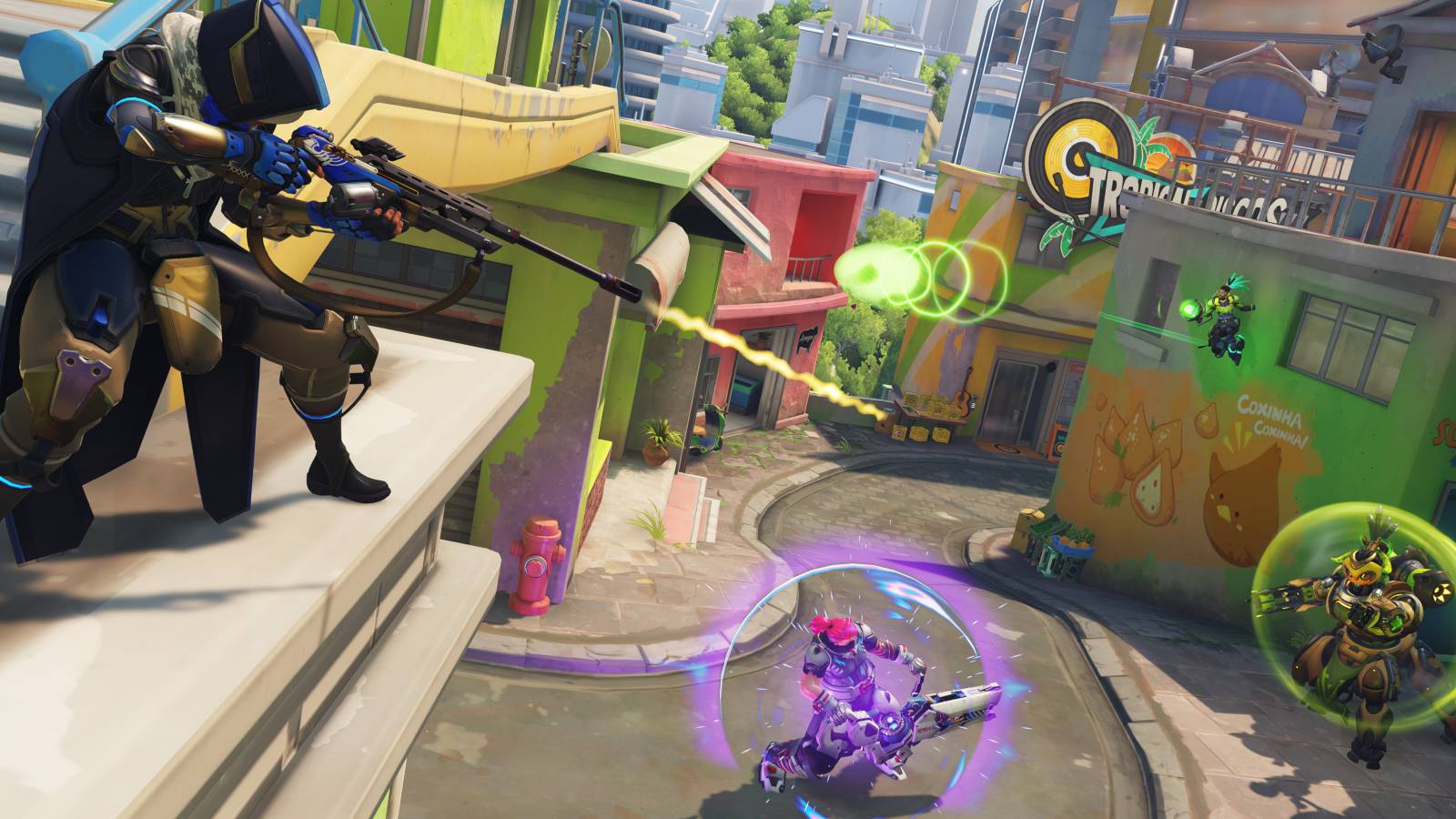 overwatch 2 zarya orisa