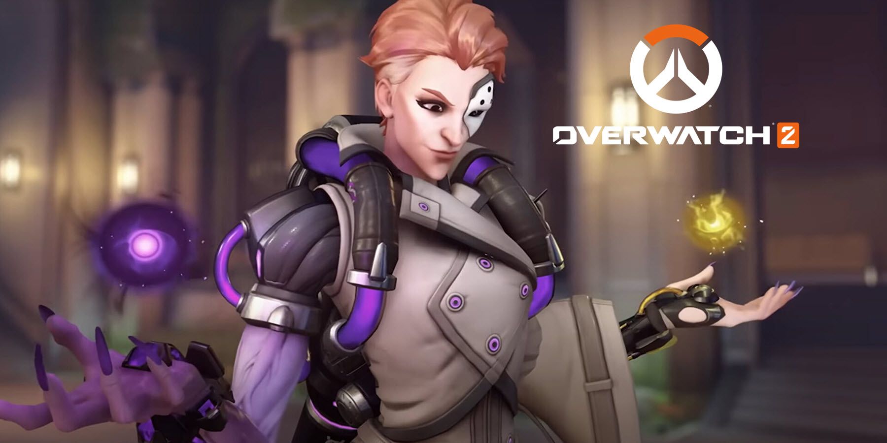 Overwatch 2 Players Disturbed Over Hidden Detail on Season 3 Moira Cosmetic