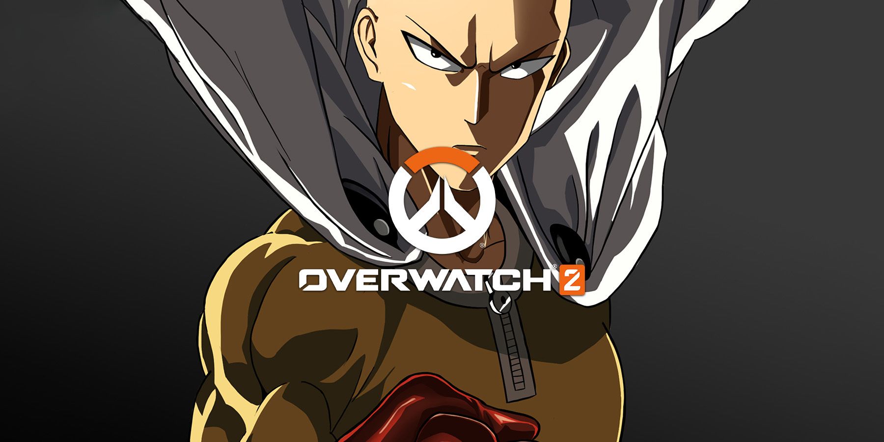 One-Punch Man x Overwatch 2 Event - News - Overwatch