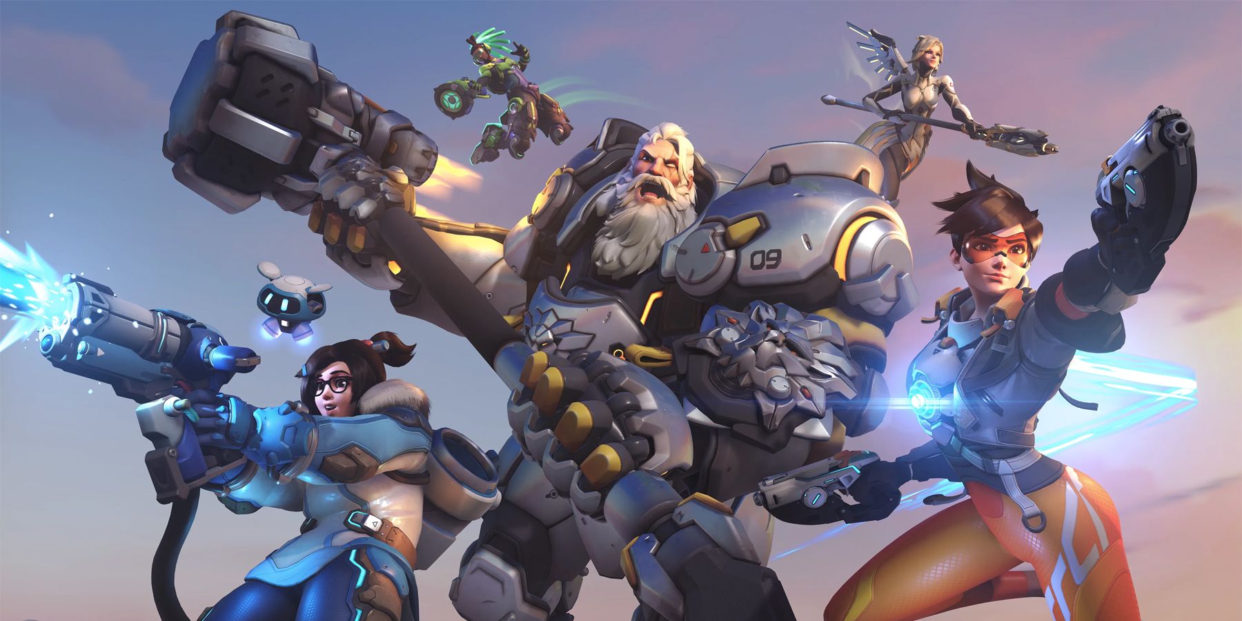 Overwatch 2 Dev Reveals Why It Is Hard to Have Fair
Matchmaking at Lower Ranks