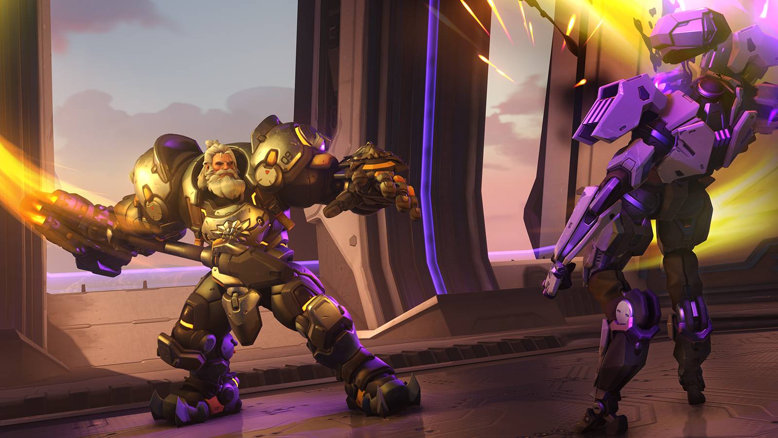 ow2 overwatch 2 players unhappy competitive matchmaking info