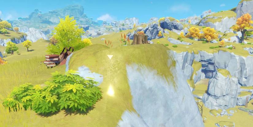 Paintbrush Location 2