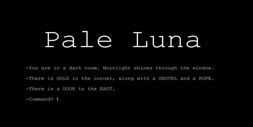 Pale-Luna