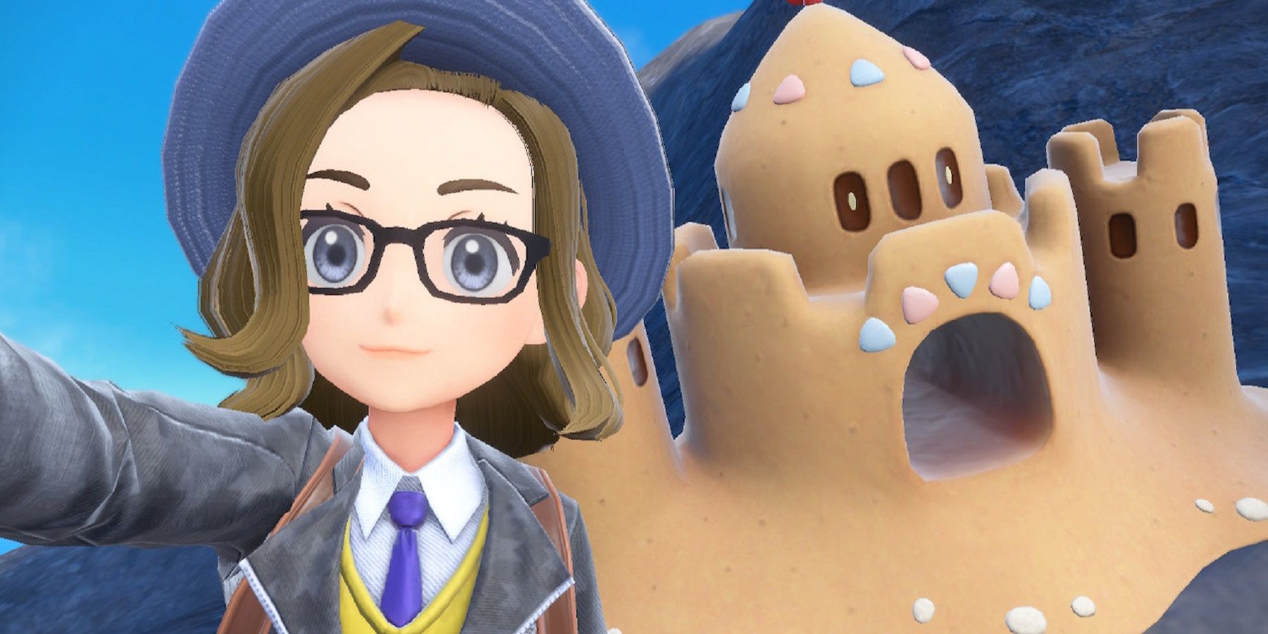 The Ultimate Guide to Catching Sandygast and Palossand in Pokemon GO