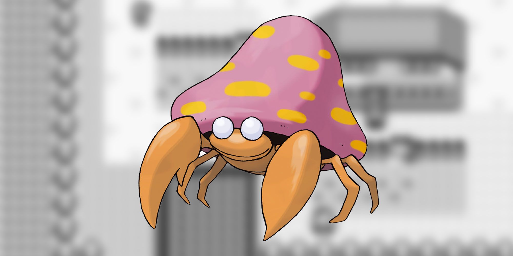 30 Weakest Pokemon of All Time Based on Stats (2024 Updated)