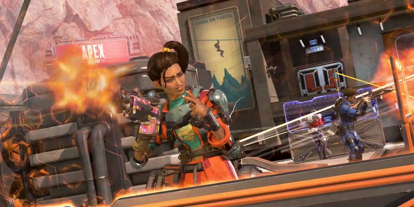 Passive - Modded Loader